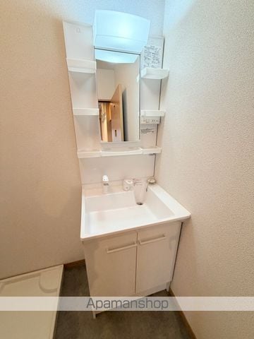 フローリッシュ新金岡の内装写真