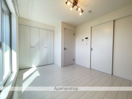 Ｌｙｋ都町Ｂ棟[1K/21.94m2]の内装1