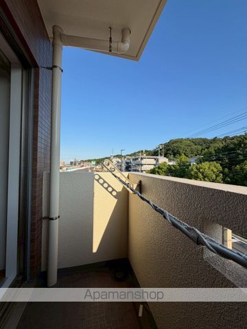 三沢NKマンションの内装写真