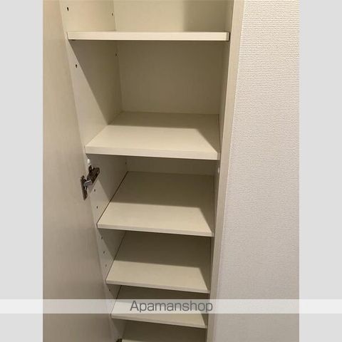 レジデンス札幌北18条の内装写真