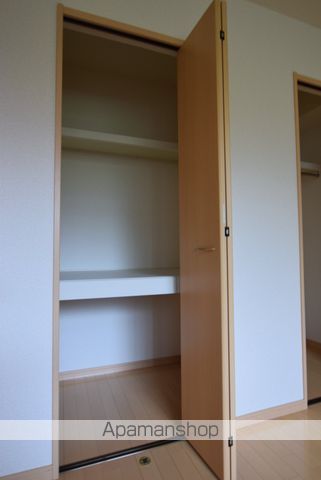 カナディアンコート南吉成Bの内装写真