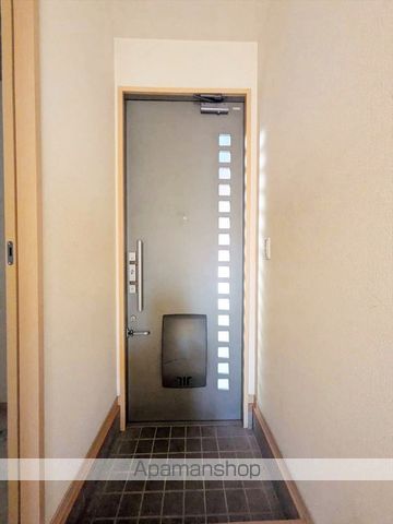 プリマ・クラッセ A棟の内装写真