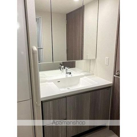 プレミストタワーズ札幌苗穂AQUAGATEの内装写真