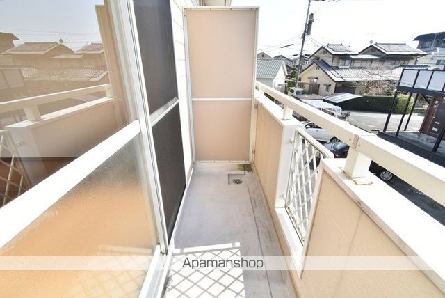 プレステージ小郡の内装写真