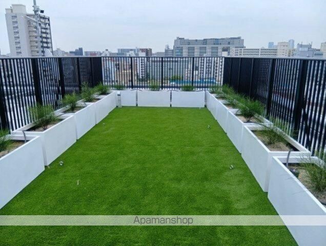 リビオメゾン東陽町Hutteのその他写真