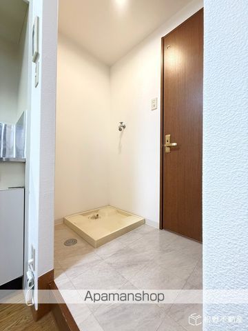 カーサ仏生山の内装写真