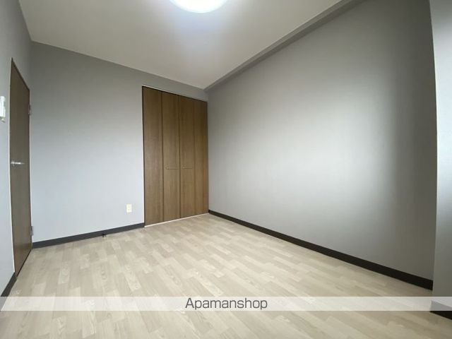 マンションリヴァージュの内装写真