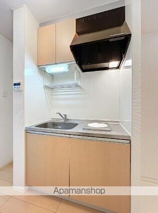 Ｋハイム[1K/27.7m2]のキッチン