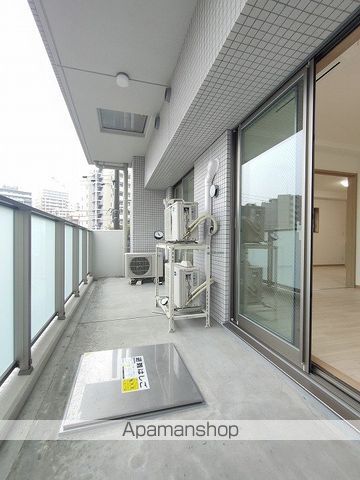 第2関根マンションの内装写真