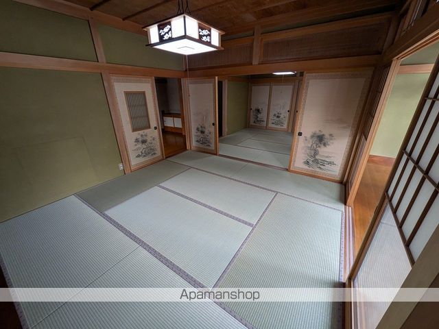 ベル梢風の内装写真