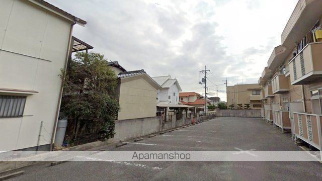 エルディムナンバのその他写真