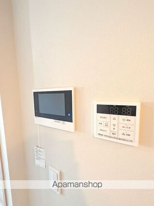ルフォンプログレ上野御徒町[1LDK/34.22m2]のセキュリティ
