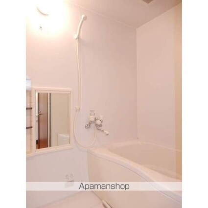 モリハイツ[1K/22.24m2]のバス