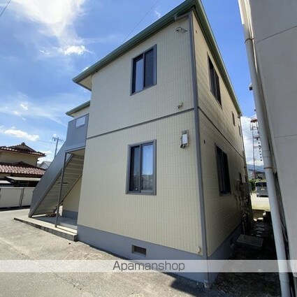 ウェルメイド壱番館[2LDK/54.57m2]の外観4