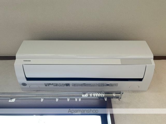 カーム53の内装写真