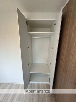 東京都新宿区百人町３丁目[2LDK/60.08m2]の内装7