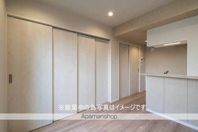 ROBOT HOME 今宿の内装写真
