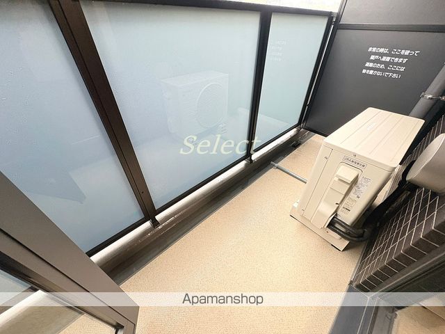 アラート横濱桜木町Iの内装写真