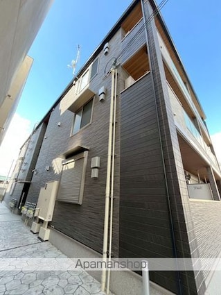 ヒカルサ和歌山本町[1LDK/42.24m2]の外観5