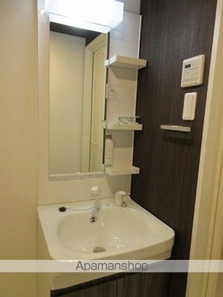 ＳーＲＥＳＩＤＥＮＣＥ岐阜駅[1K/27.5m2]の洗面所