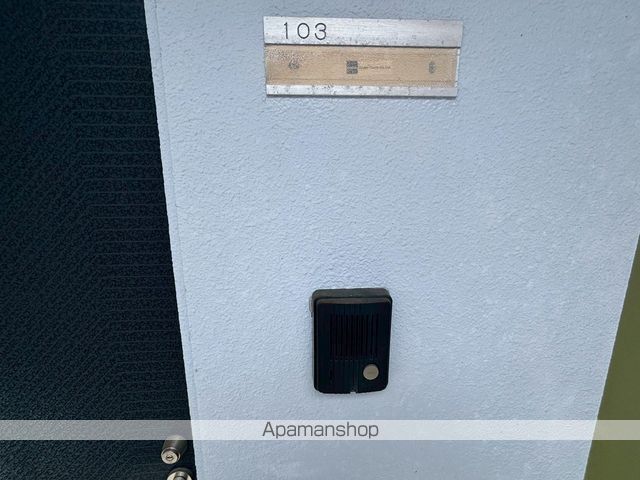 ライフスペース久野の内装写真