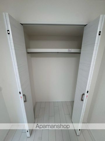 AGLAIA 新宿横寺町の内装写真