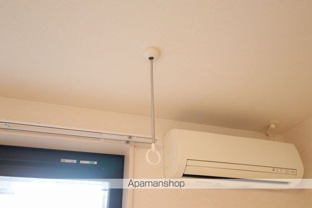 エクセル城陽の内装写真