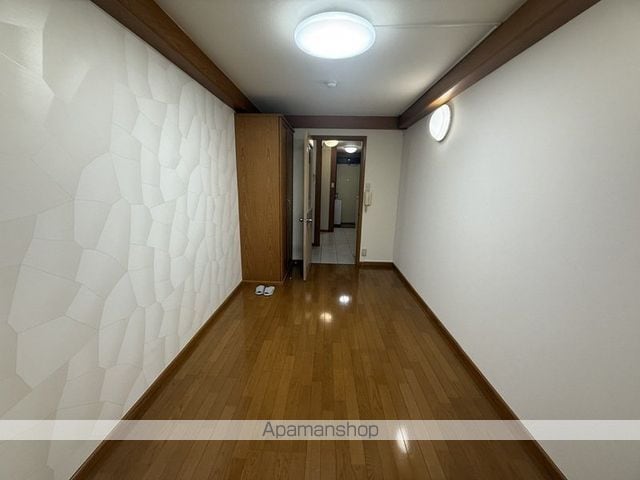 ステュディオYURIの内装写真