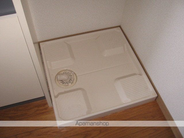 アイビ-フラッツの内装写真