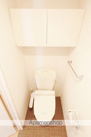 ロン・ラポール B棟の内装写真