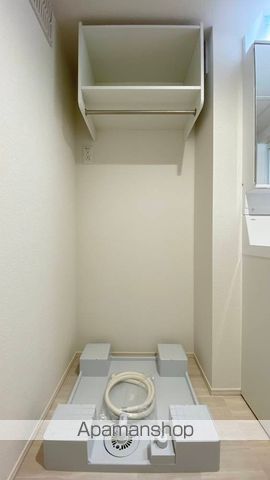 タウン清心の内装写真