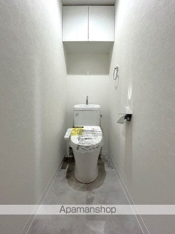 THE PALMS三鷹Iの内装写真