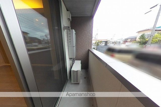 AZUR米山の内装写真