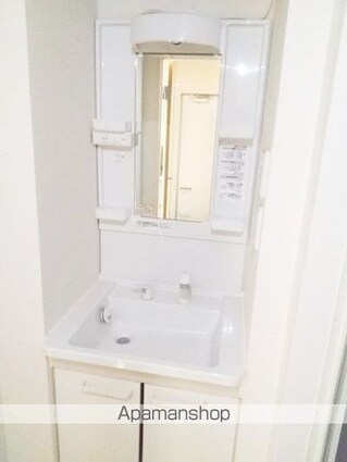 クレイノマンダリーナ[1K/29.58m2]の洗面所