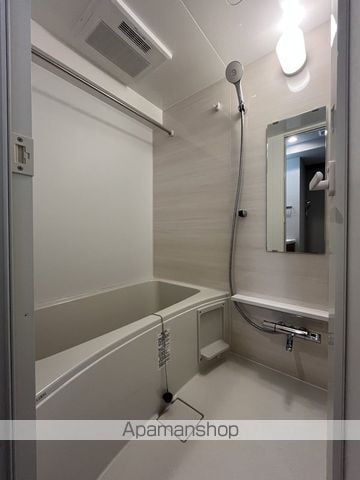 S-RESIDENCE蔵前balmの内装写真