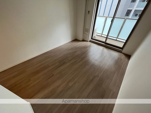 アルグラッド梅田WESTの内装写真