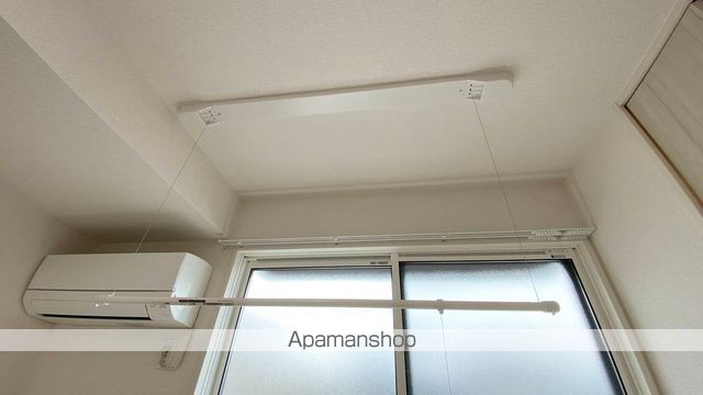 フェリックスの内装写真