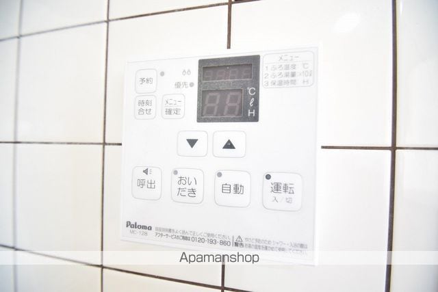 プレエステート長田の内装写真