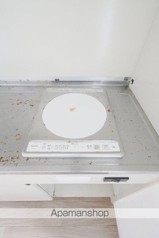 ファミリア光陽台の内装写真