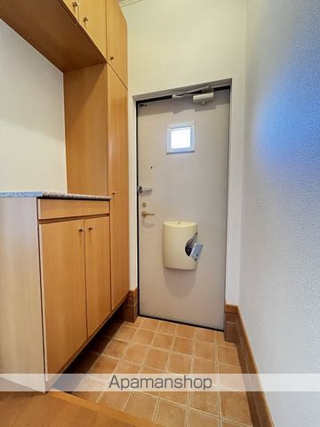 リバーサイドビラの内装写真