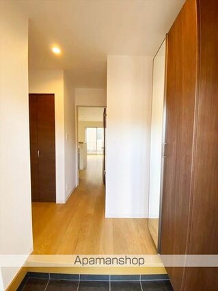 リッツホームＤ　１[3LDK/81.14m2]の内装9