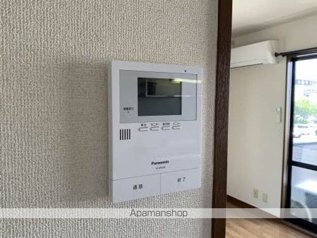 ディアス住吉の内装写真