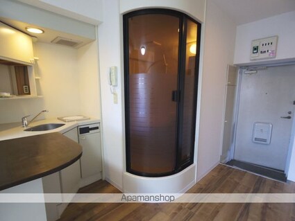 ラ・パルフェ・ド・立川[1R/19.5m2]の内装2