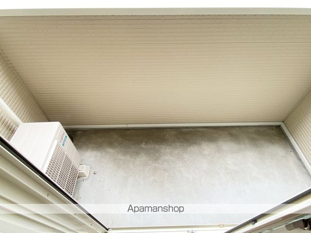 モデルノ パラッツオの内装写真