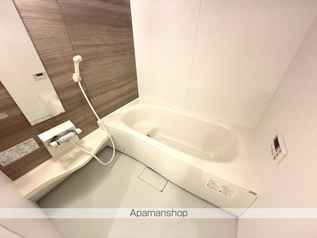 D−ROOM七重浜の内装写真
