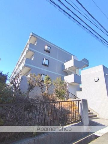 ルミエール神木の外観写真