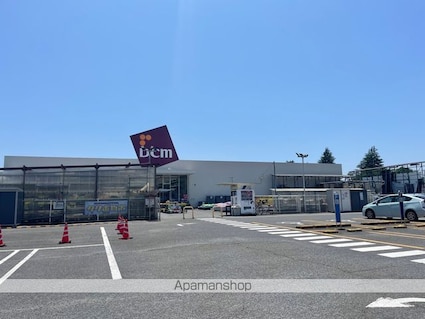 Ｃｉｅｌ　Ｂｌｕｅ[1LDK/70.79m2]の周辺2