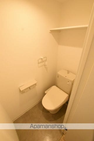 GRANDUKE北円山の内装写真