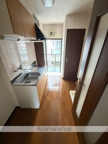 セントラルKの内装写真