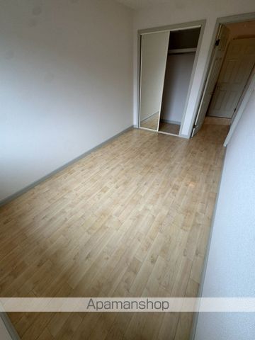 エスポワールの内装写真